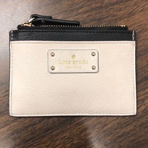 Kate Spade Graham (Wallet)
